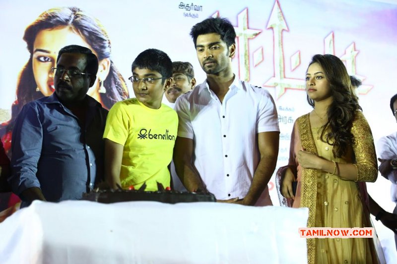 New Gallery Tamil Event Eetti Audio Launch 2394