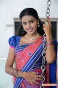 Actress Soumya Elamari Location 355
