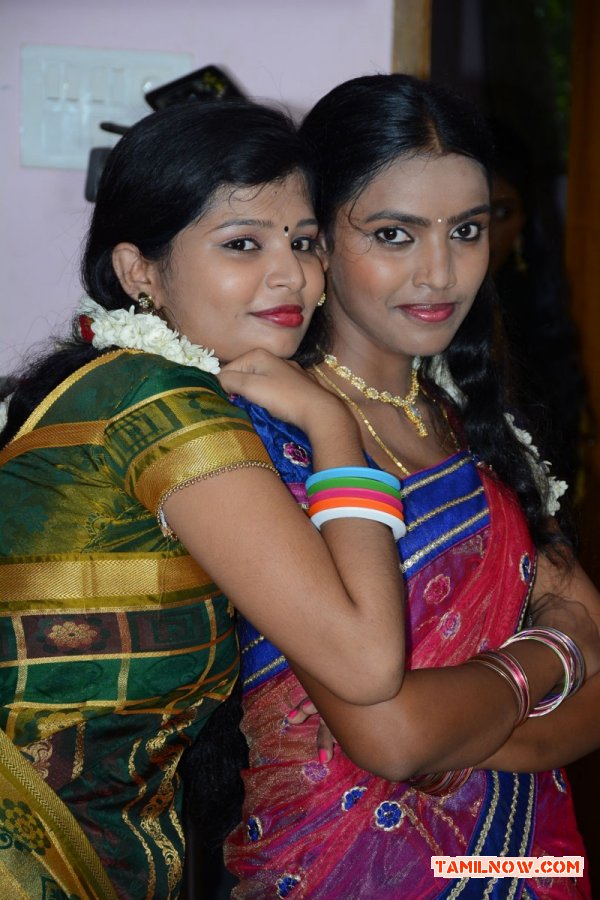 Actresses Elamari Shooting Spot 189