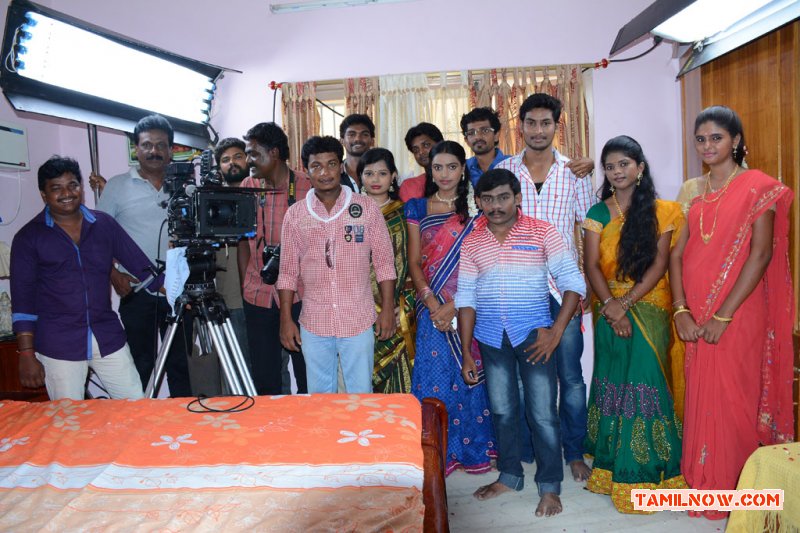 Elamari Movie Shooting Spot 2523