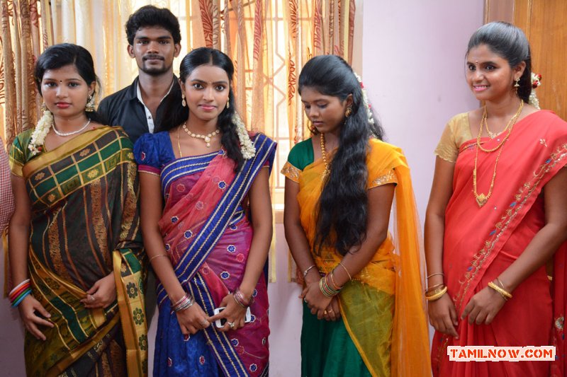 Elamari Movie Shooting Spot Photos 3584