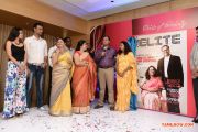 Elite Womens Club Inauguration 96