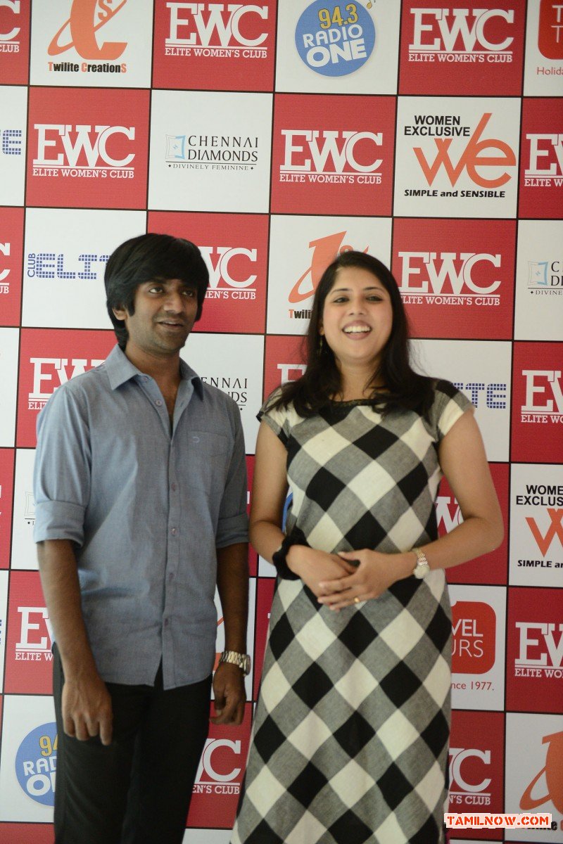 Elite Womens Club Inauguration Stills 2755