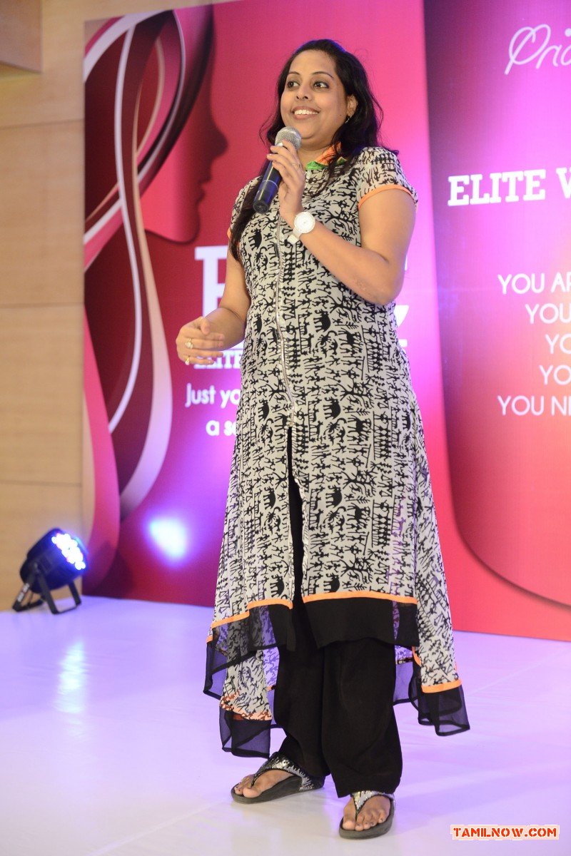 Elite Womens Club Inauguration Stills 879