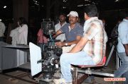 En Vazhi Thani Vazhi Shooting Spot 7092