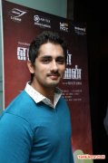 Actor Siddharth At Enakkul Oruvan Audio Launch 283