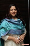 Khushbu At Enakkul Oruvan Audio Launch 844