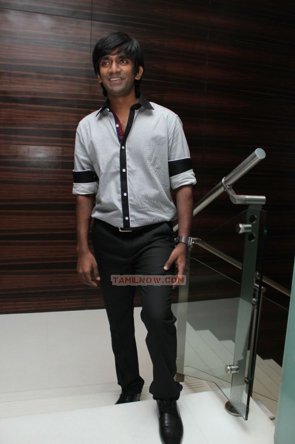 Endrendrum Audio Launch Photos 7909