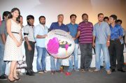 Endrendrum Audio Launch Stills 343