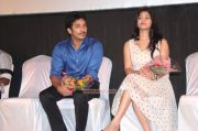 Endrendrum Audio Launch Stills 4877