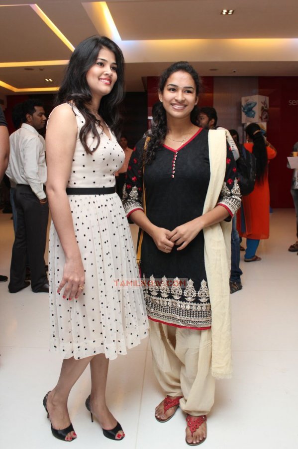 Endrendrum Audio Launch Stills 9292