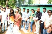 Endrendrum Punnagai Movie Launch 3487