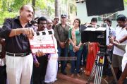 Endrendrum Punnagai Movie Launch 8419