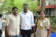 Endrendrum Punnagai Movie Launch Photos 2803