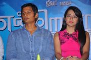 Endrendrum Punnagai Successmeet 14