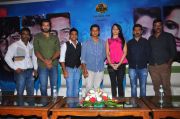 Endrendrum Punnagai Success Meet