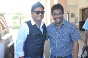 Endrendrum Punnagai Successmeet 3