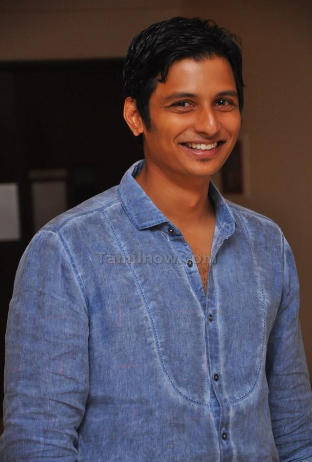 Jeeva Endrendrum Punnagai Successmeet 1