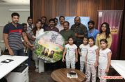 Enna Satham Intha Neram Audio Launch 5638