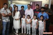 Enna Satham Intha Neram Audio Launch