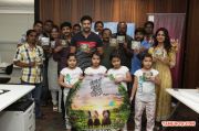 Enna Satham Intha Neram Audio Launch Photos 806