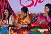 Enna Solla Pora Audio Launch Tamil Function Latest Pics 4095