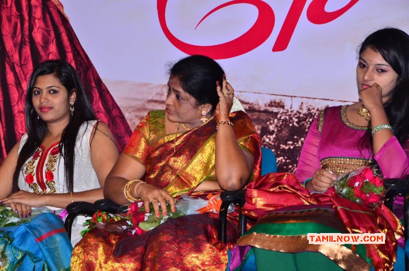 Enna Solla Pora Audio Launch Tamil Function Latest Pics 4095