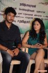 Ennamo Edho Movie Press Meet 3928