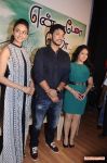 Ennamo Edho Movie Press Meet 9289