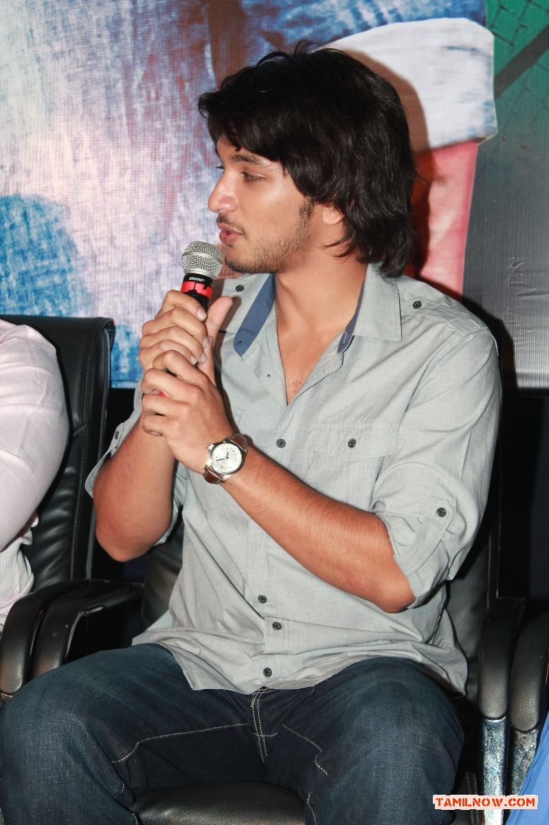 Ennamo Etho Movie Pressmeet 1444