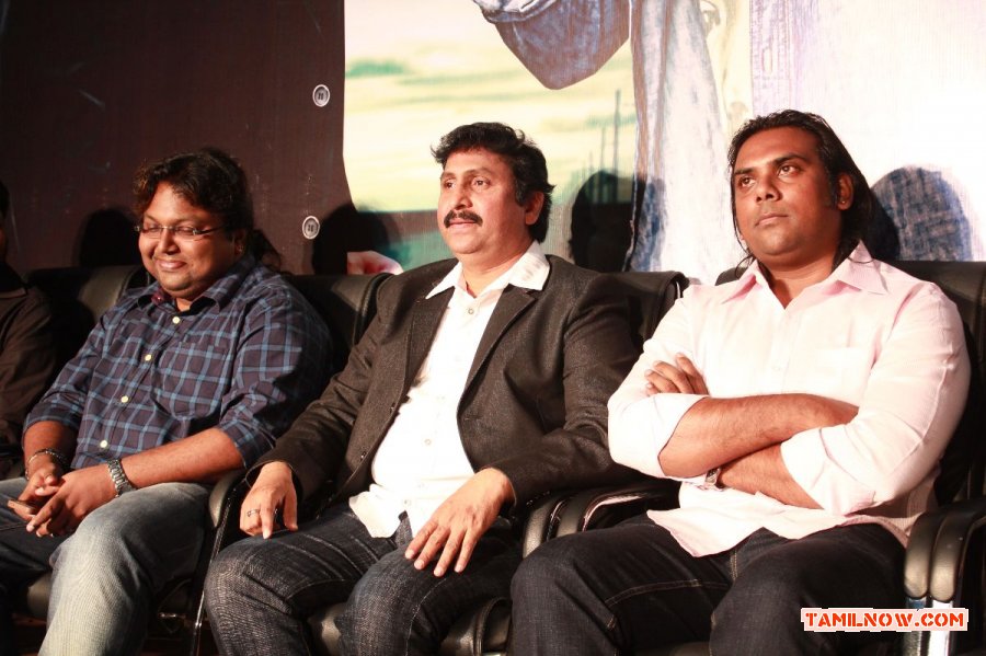 Ennamo Etho Movie Pressmeet 5094