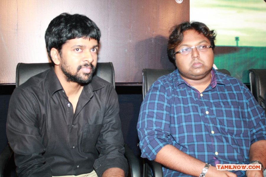 Ennamo Etho Movie Pressmeet 5817