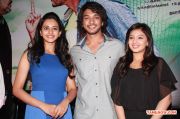 Ennamo Etho Movie Pressmeet Stills 1194