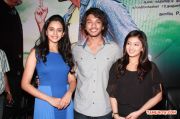 Ennamo Etho Movie Pressmeet Stills 3181