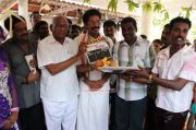 Eppodhum Raja Movie Launch 9717