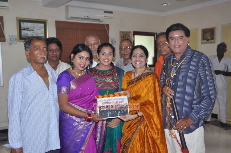 Esapattukari Movie Launch Photos 719