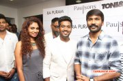 Essensuals Ra Puram Launch