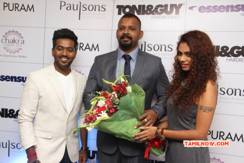 Essensuals Ra Puram Launch Tamil Movie Event Latest Picture 2152