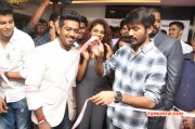 Pictures Essensuals Ra Puram Launch Tamil Movie Event 6555