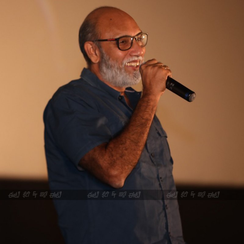 Etharkkum Thunindhavan Pressmeet Sathyaraj 94