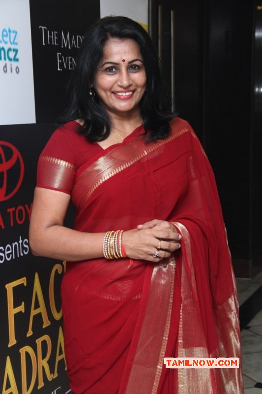 New Images Face Of Madras Awards 2015 196