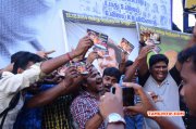 Dec 2014 Stills Fans Celebrates Rajinikant Birthday And Lingaa Release Tamil Function 3150
