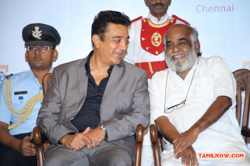 Felicitation To Padmabhushan Kamalhaasan Photos 382