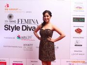 Femina Style Diva Pune 5521