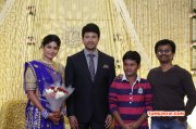 Albums Tamil Event Feroz Vijayalakshmi Wedding Reception 487