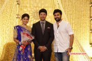Sep 2015 Photo Feroz Vijayalakshmi Wedding Reception Tamil Function 6373
