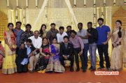 Tamil Movie Event Feroz Vijayalakshmi Wedding Reception Sep 2015 Album 551