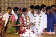 Feroz Vijayalakshmi Wedding Latest Image 9719
