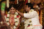 Feroz Vijayalakshmi Wedding Tamil Event Recent Galleries 4982