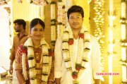 Feroz Vijayalakshmi Wedding Tamil Movie Event Latest Photos 7794